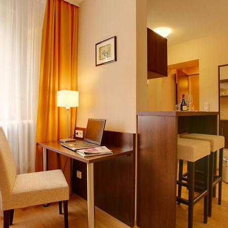 Hotel Mercedes City Bonn Luaran gambar