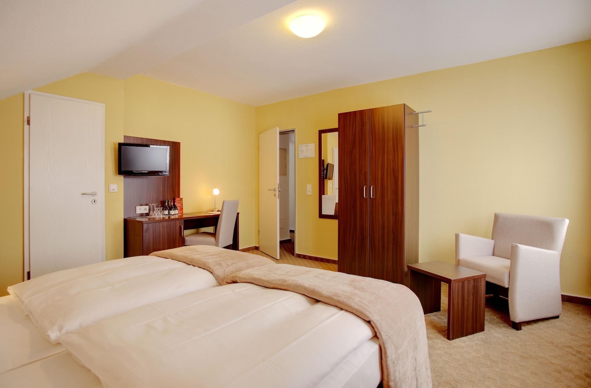 Hotel Mercedes City Bonn Luaran gambar