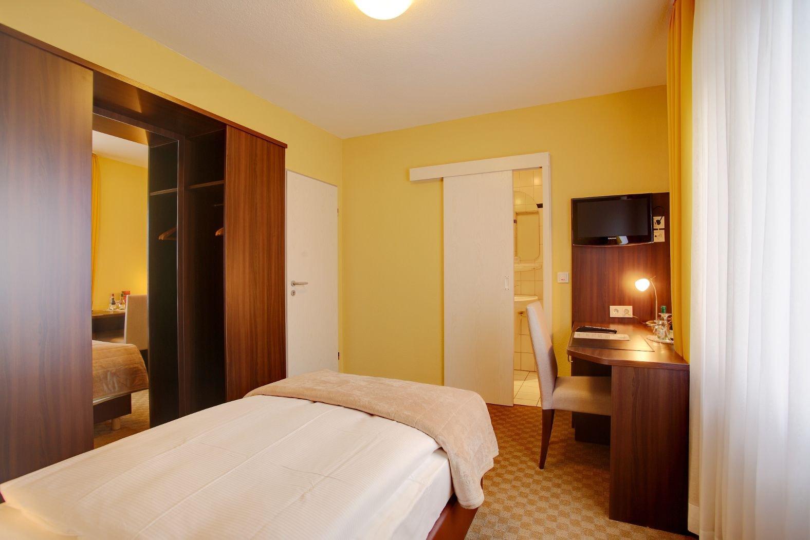 Hotel Mercedes City Bonn Luaran gambar