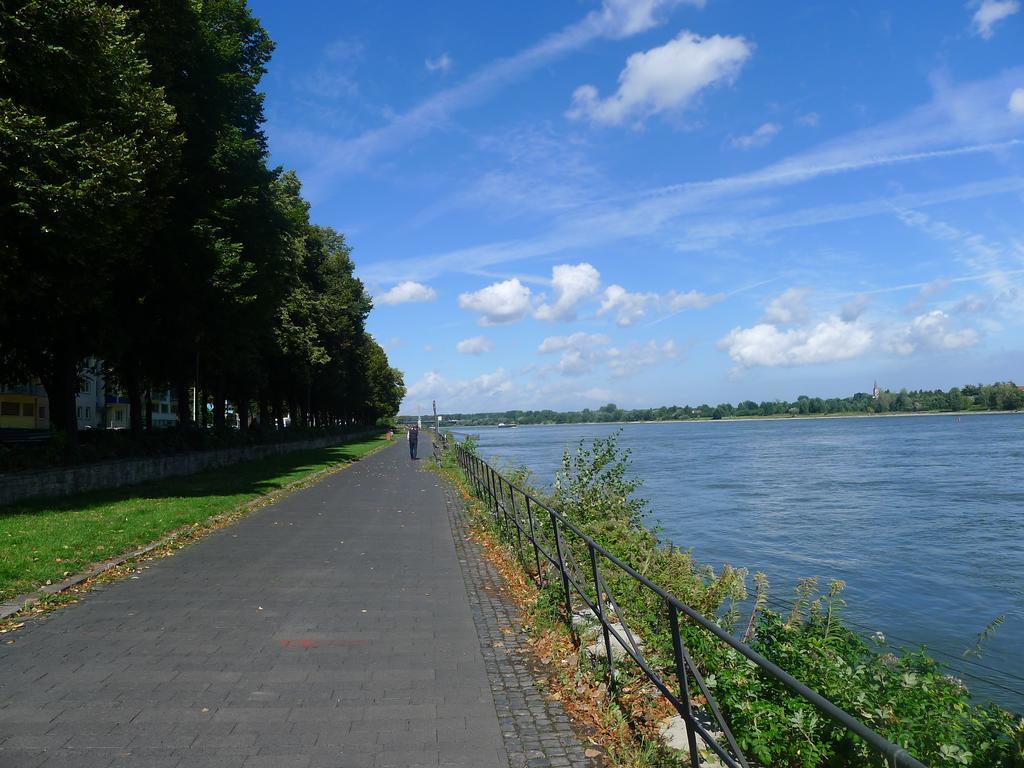 Hotel Mercedes City Bonn Luaran gambar