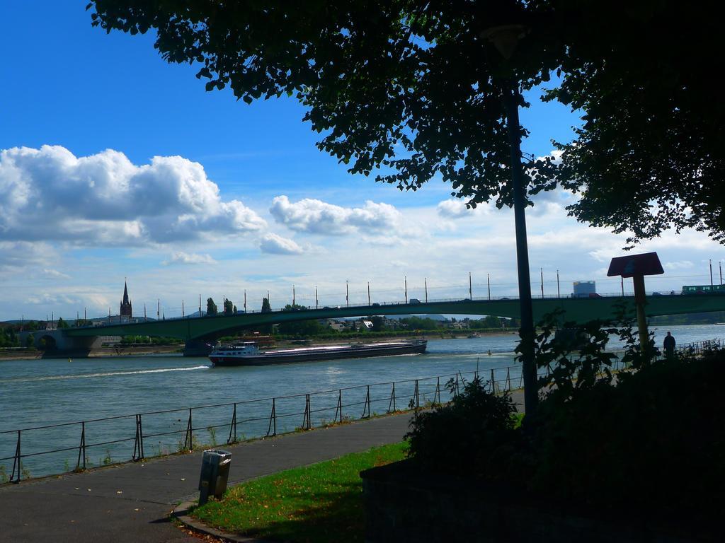 Hotel Mercedes City Bonn Luaran gambar