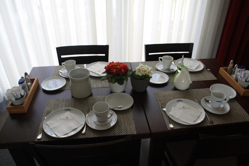Hotel Mercedes City Bonn Luaran gambar