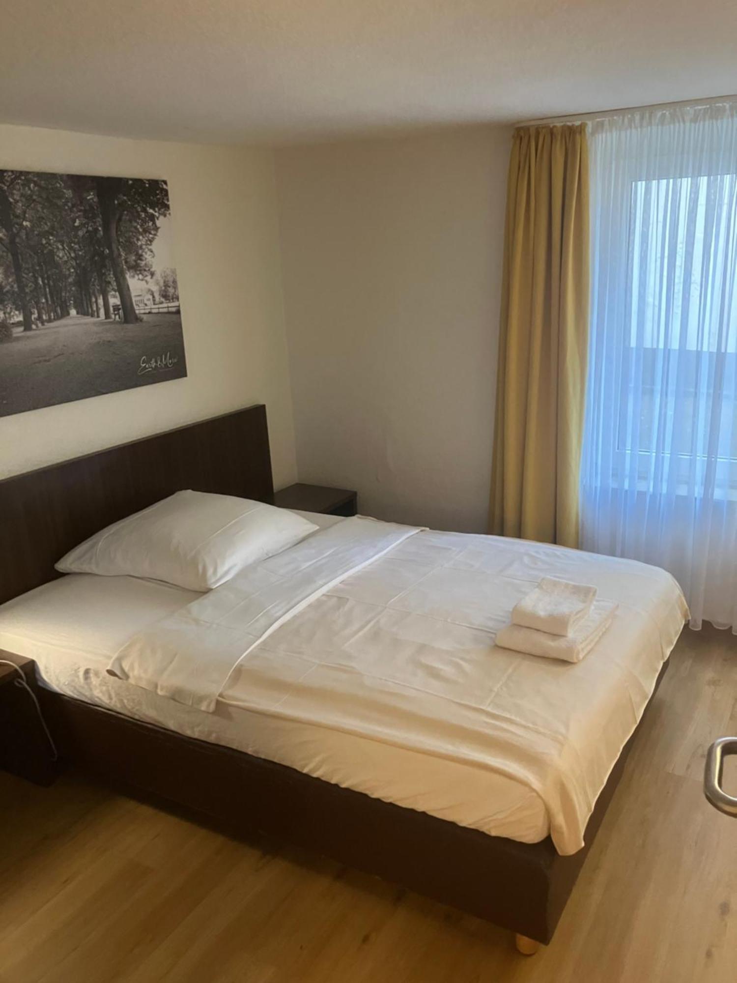Hotel Mercedes City Bonn Luaran gambar