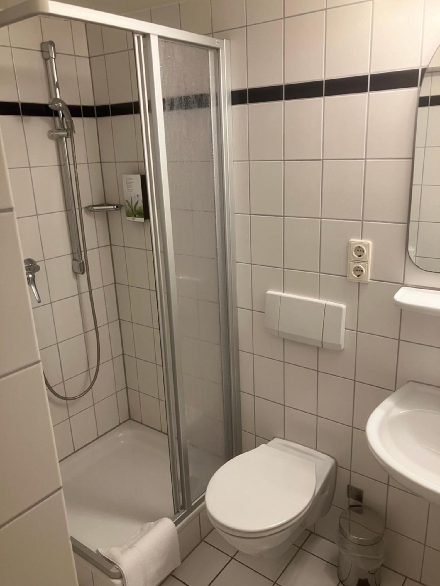 Hotel Mercedes City Bonn Luaran gambar