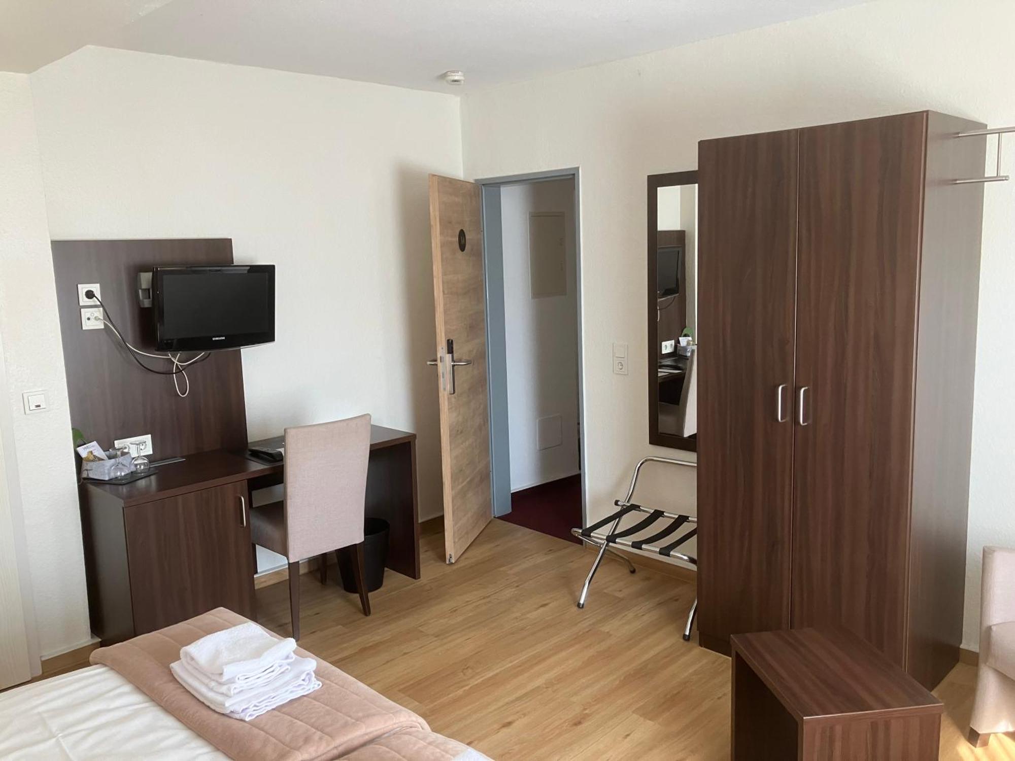 Hotel Mercedes City Bonn Luaran gambar