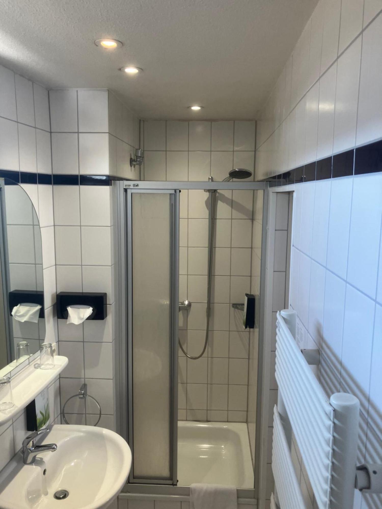 Hotel Mercedes City Bonn Luaran gambar