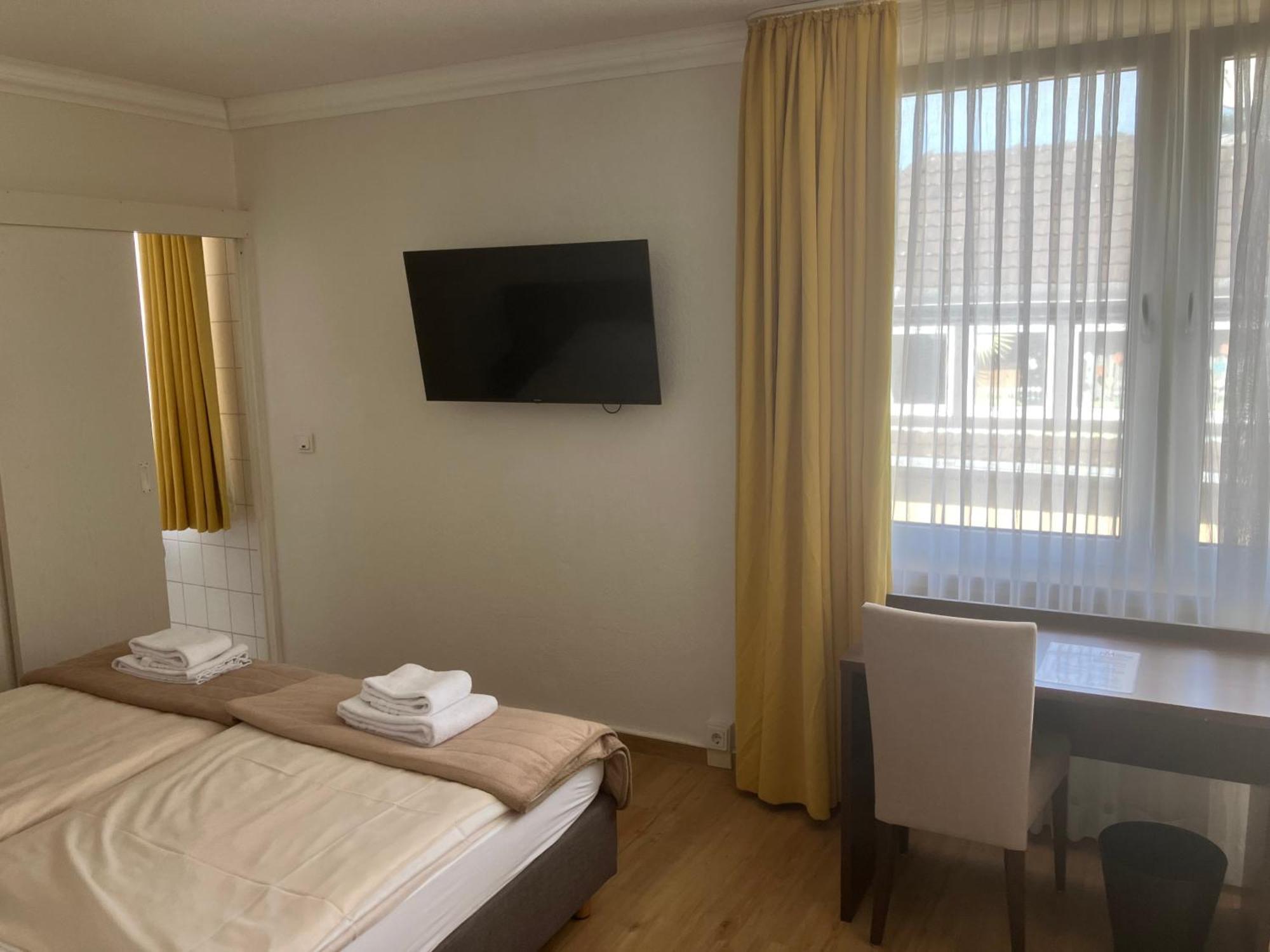 Hotel Mercedes City Bonn Luaran gambar