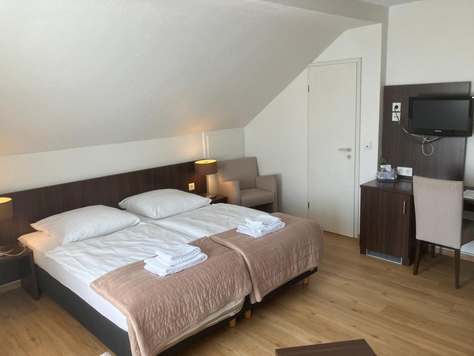 Hotel Mercedes City Bonn Luaran gambar