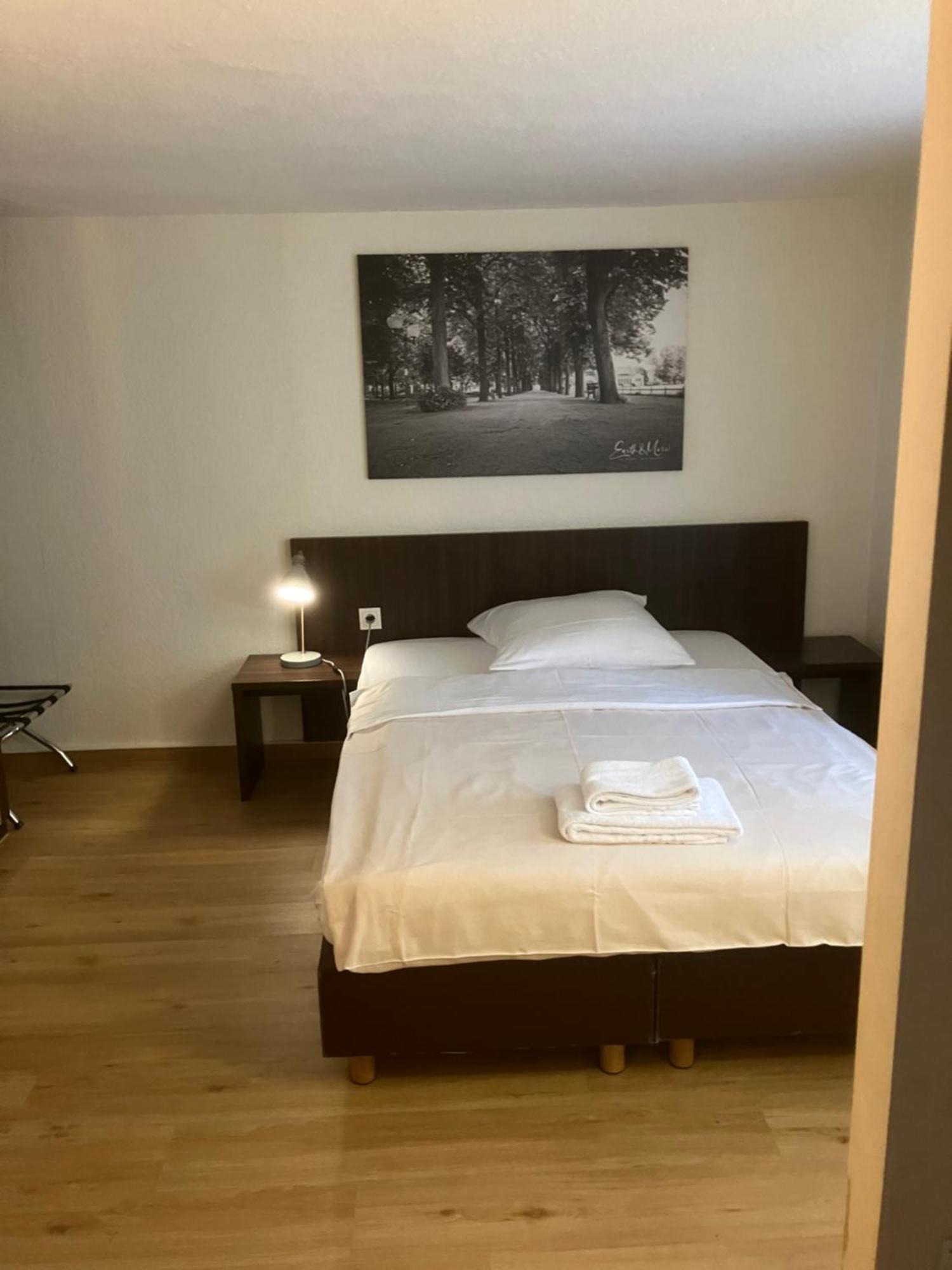 Hotel Mercedes City Bonn Luaran gambar