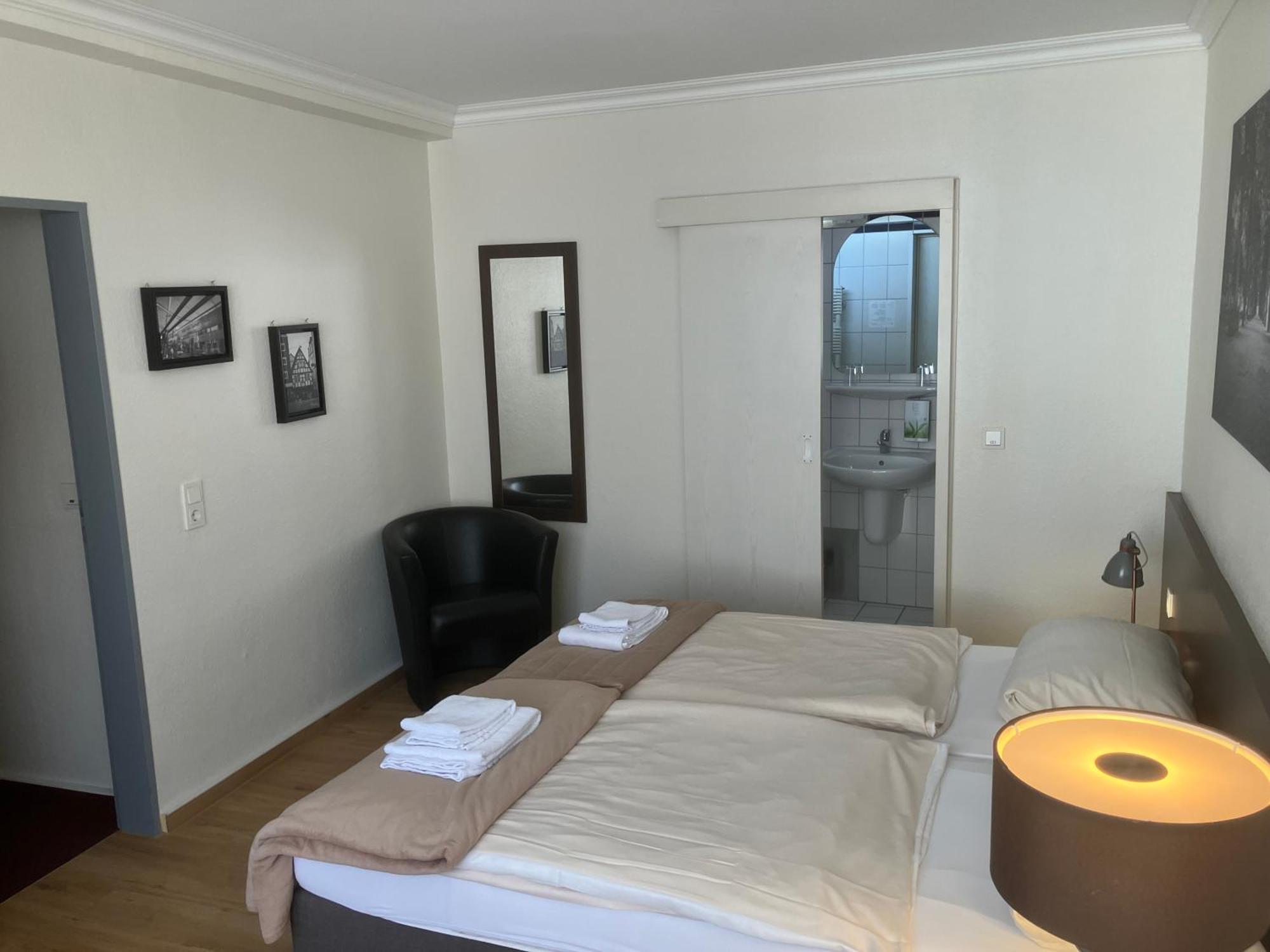 Hotel Mercedes City Bonn Luaran gambar