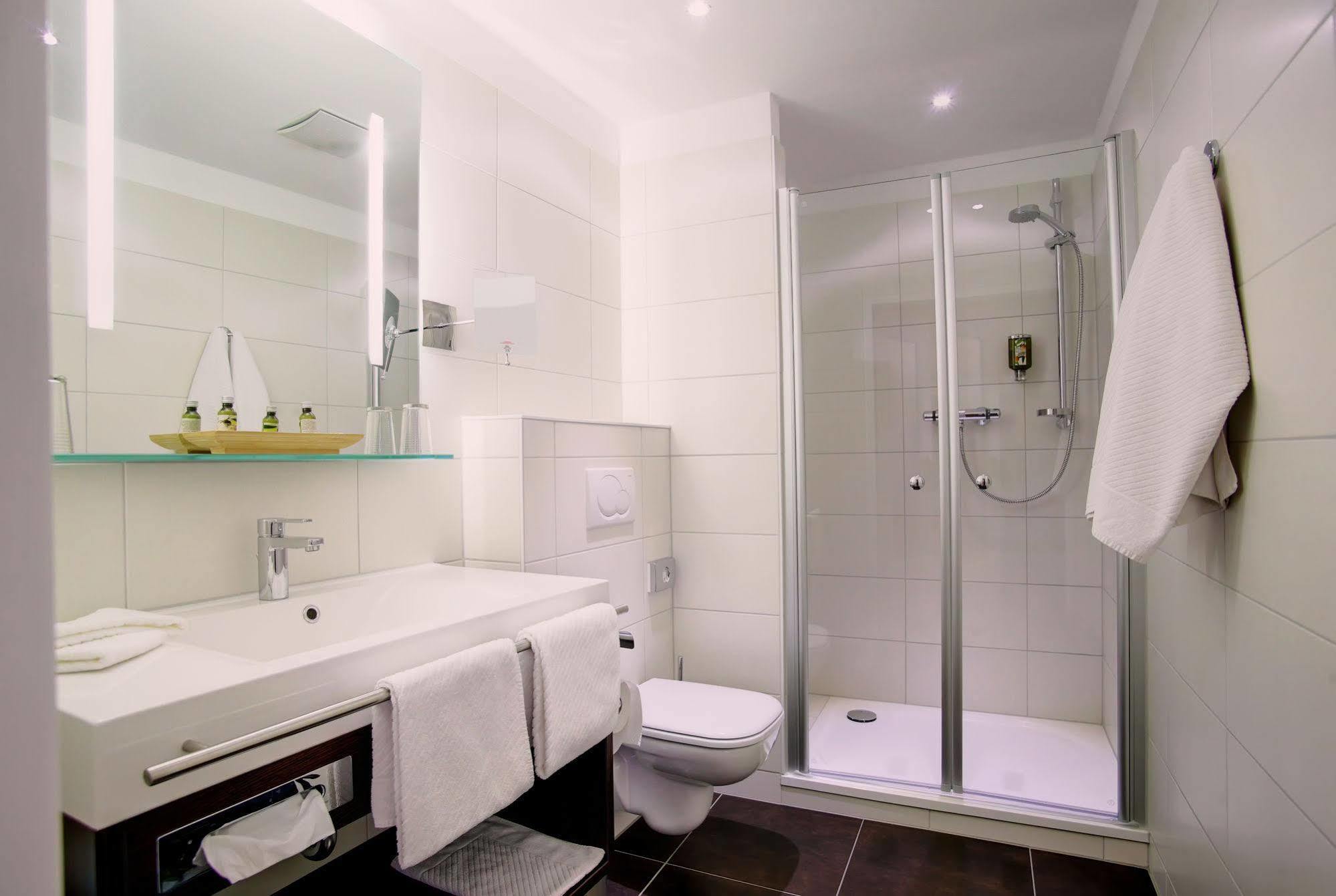 Hotel Mercedes City Bonn Luaran gambar