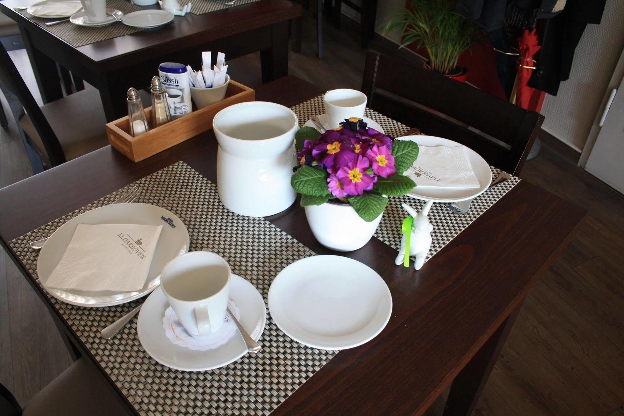 Hotel Mercedes City Bonn Luaran gambar